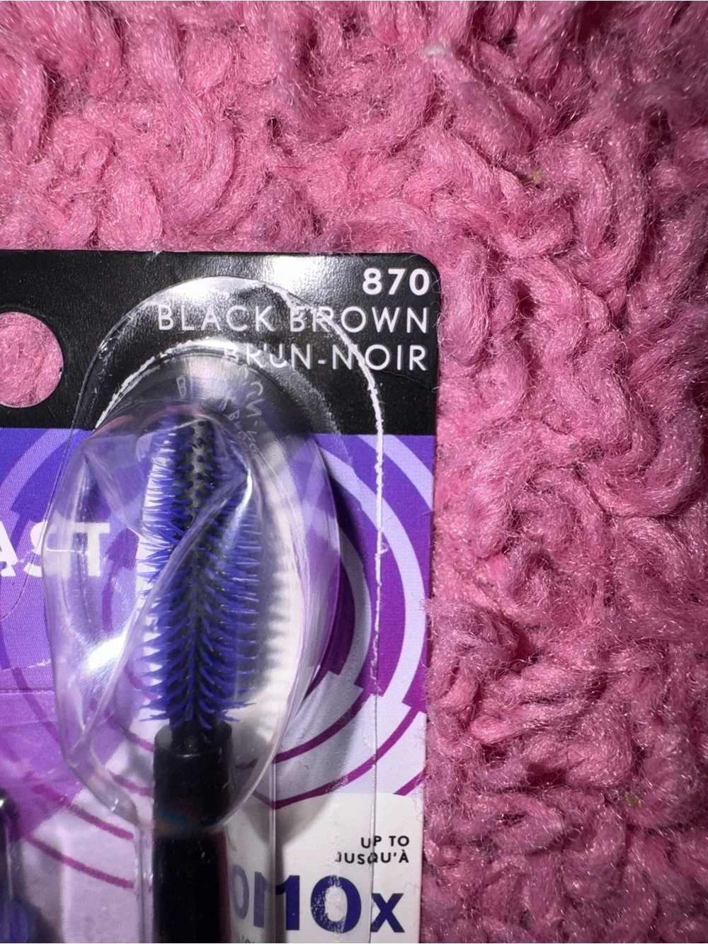 COVERGIRL Lash Blast Fusion Mascara